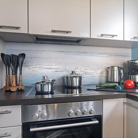 Ferienhaus Lieblingsplatz By Seeblick Ferien Oro, Direkte Wasserlage,Sauna,Kamin Olpenitz Kültér fotó