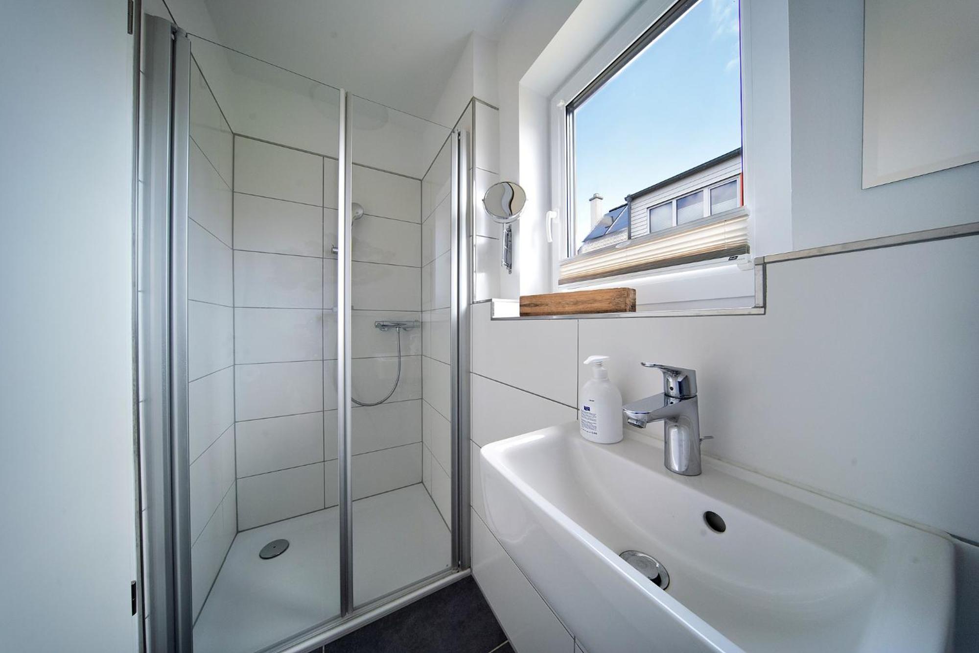 Ferienhaus Lieblingsplatz By Seeblick Ferien Oro, Direkte Wasserlage,Sauna,Kamin Olpenitz Kültér fotó