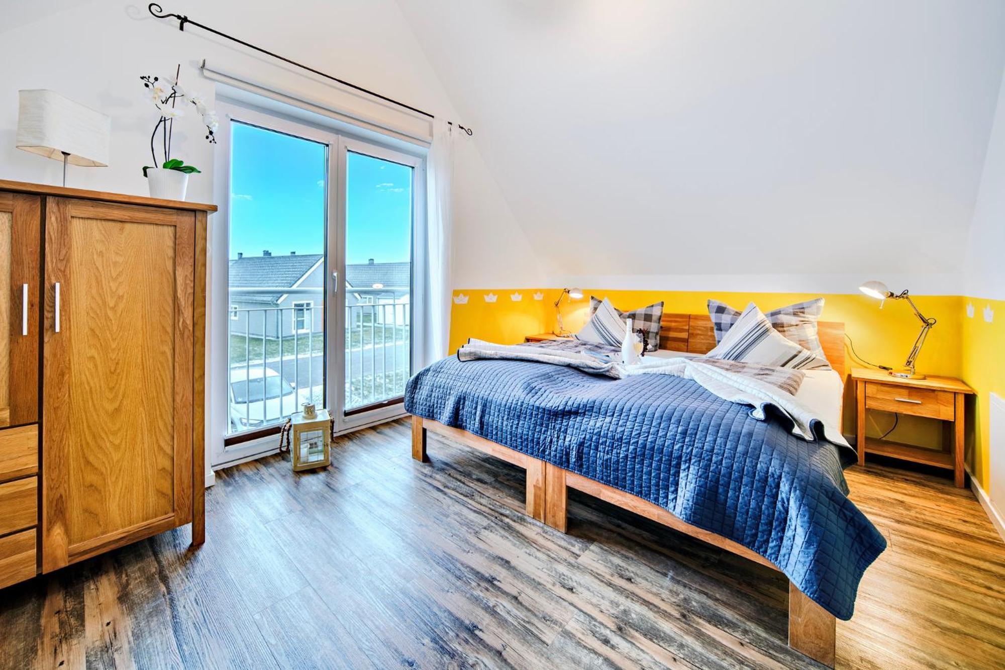 Ferienhaus Lieblingsplatz By Seeblick Ferien Oro, Direkte Wasserlage,Sauna,Kamin Olpenitz Kültér fotó