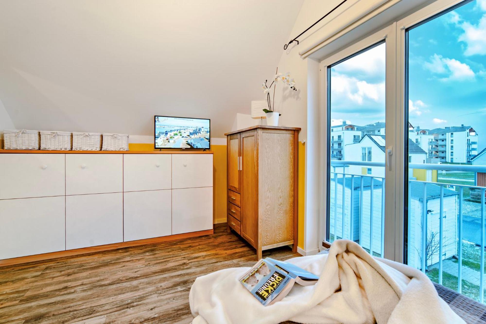 Ferienhaus Lieblingsplatz By Seeblick Ferien Oro, Direkte Wasserlage,Sauna,Kamin Olpenitz Kültér fotó